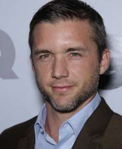 Jeff Hephner